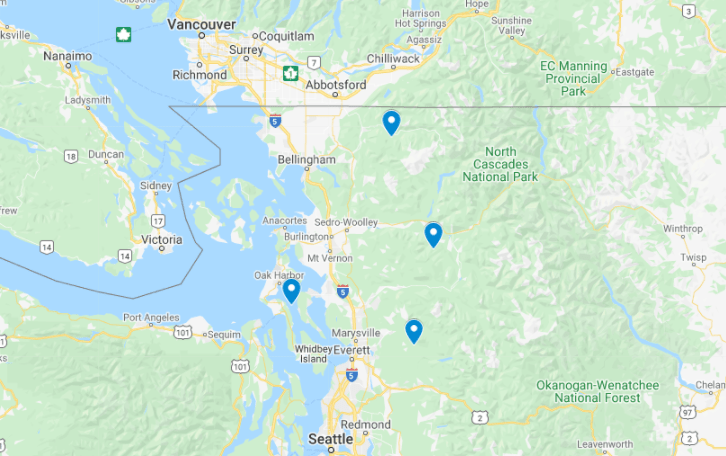 Clearwater Systems of Washington Clearwater Systems of Washington