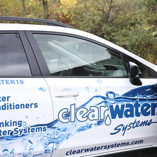 Clearwater Vehicle