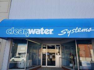 Coldwater Location Store Front