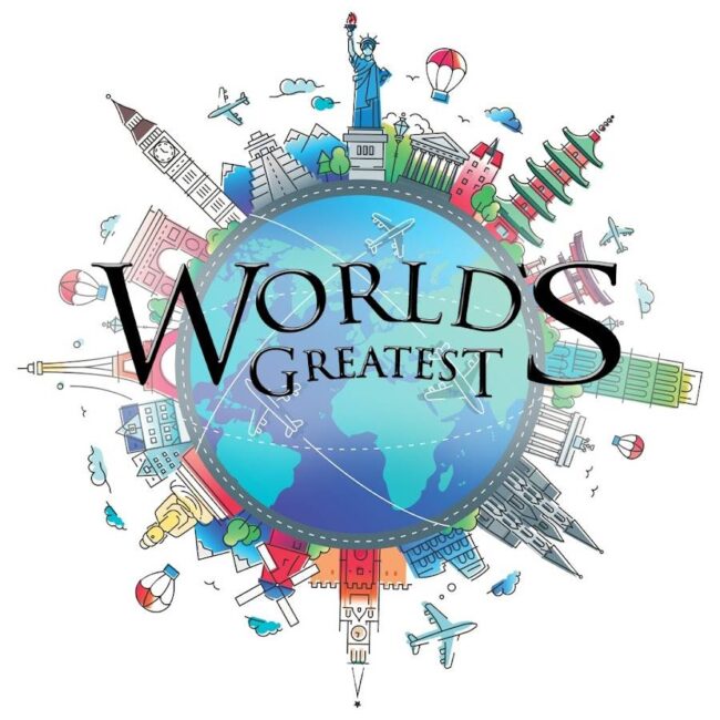 worlds greatest World's Greatest