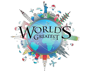 World's Greatest