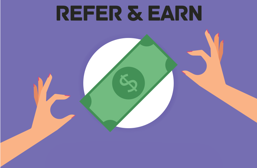Refer_Earn_Cash Refer a friend and earn cash