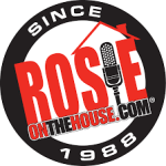 rosie on the house logo