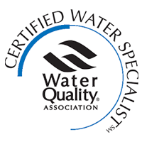 WQA certified WS