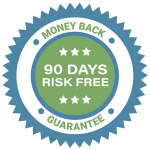 90 Day Guarantee