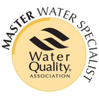 Master Water Specialist WQA