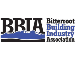 bitterroot building industry assoc logo