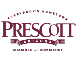 prescott chamber logo