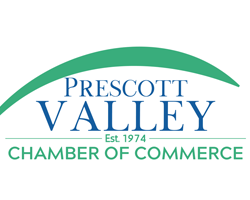 prescott valley chamber logo