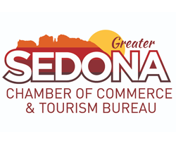 sedona chamber logo