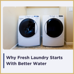 Fresh Laundry Banner