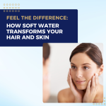 Soft Water Banner