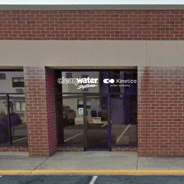 Charlottesville, VA Clearwater Systems Charlottesville, VA Clearwater Systems