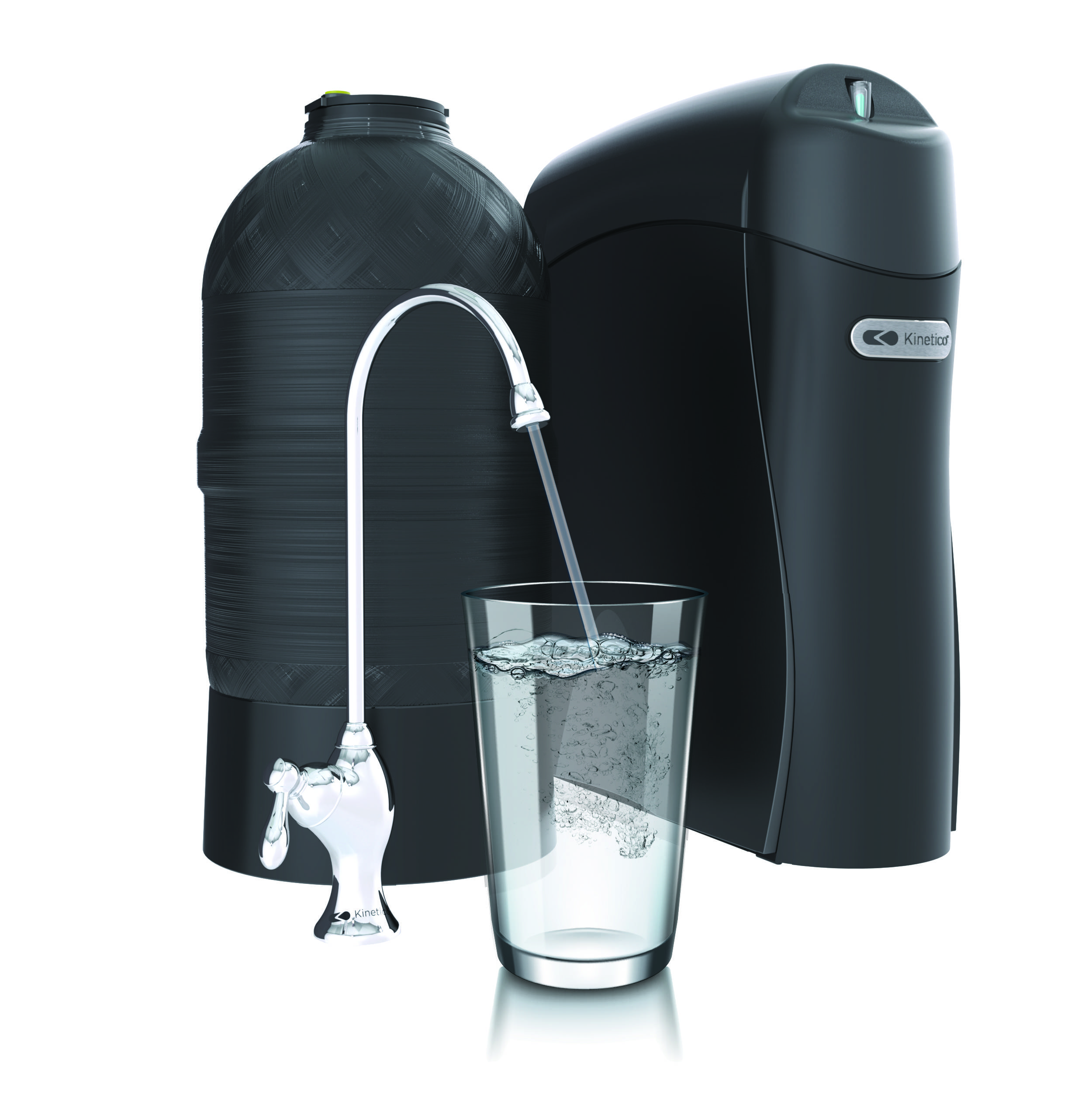 Kinetico K5 Drinking Water Station®