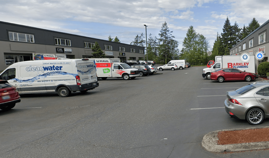 Bellingham, WA Clearwater Systems