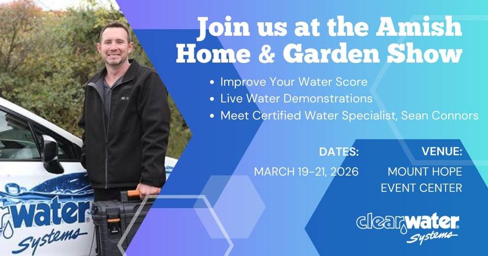 amish show 2026 amish show 2026