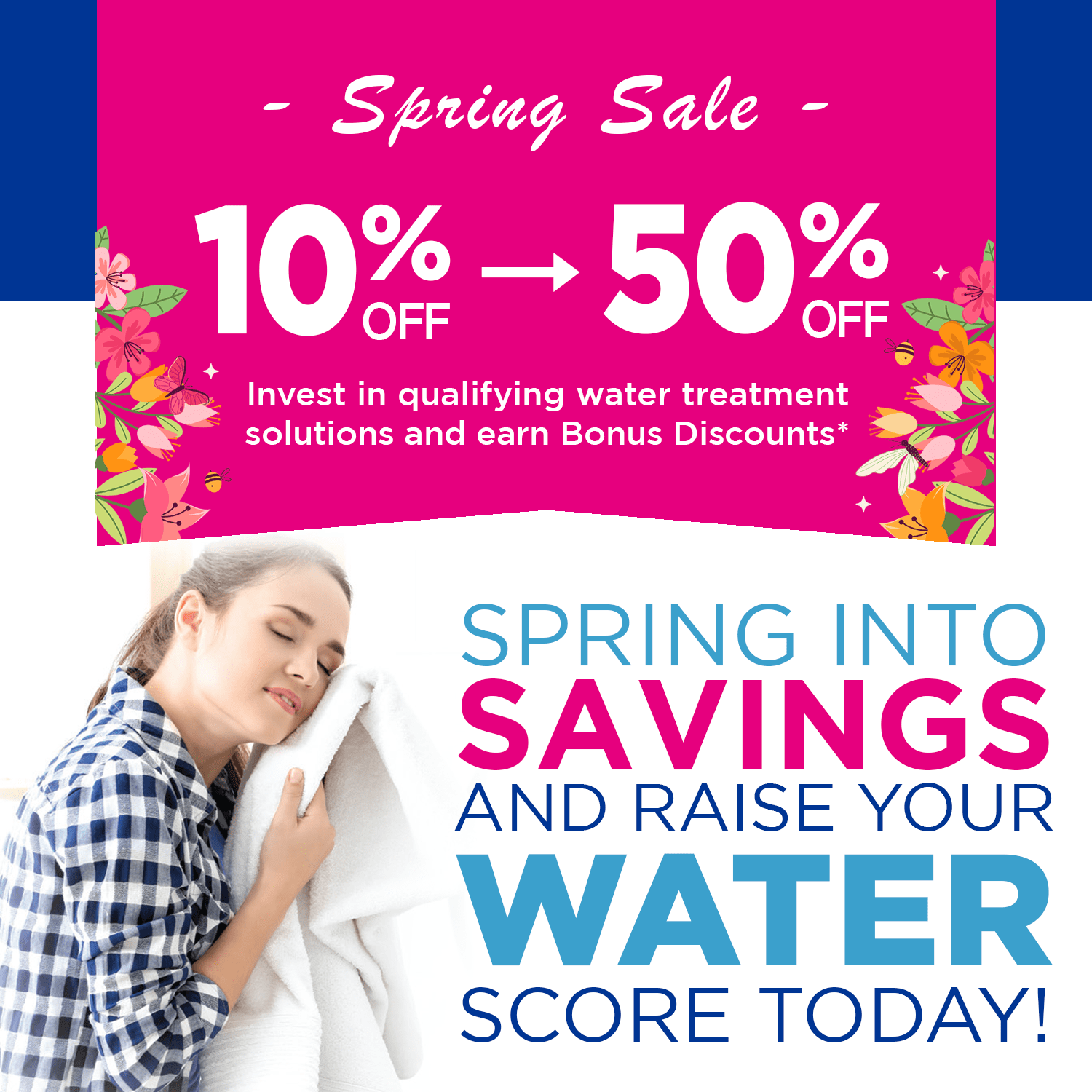 april c 2026 web Spring into savings