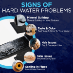 signs of hard water signs of hard water