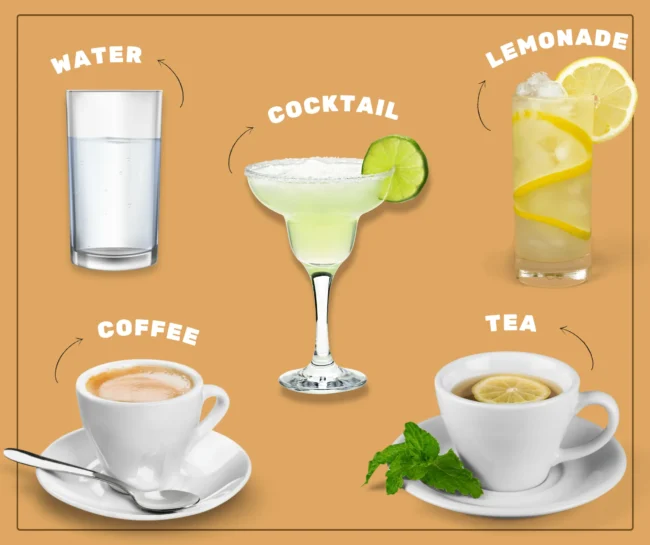 Water-and-Ice-Drinks