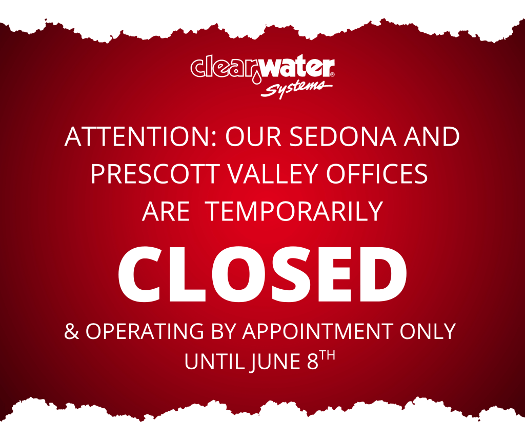 closed temporarily