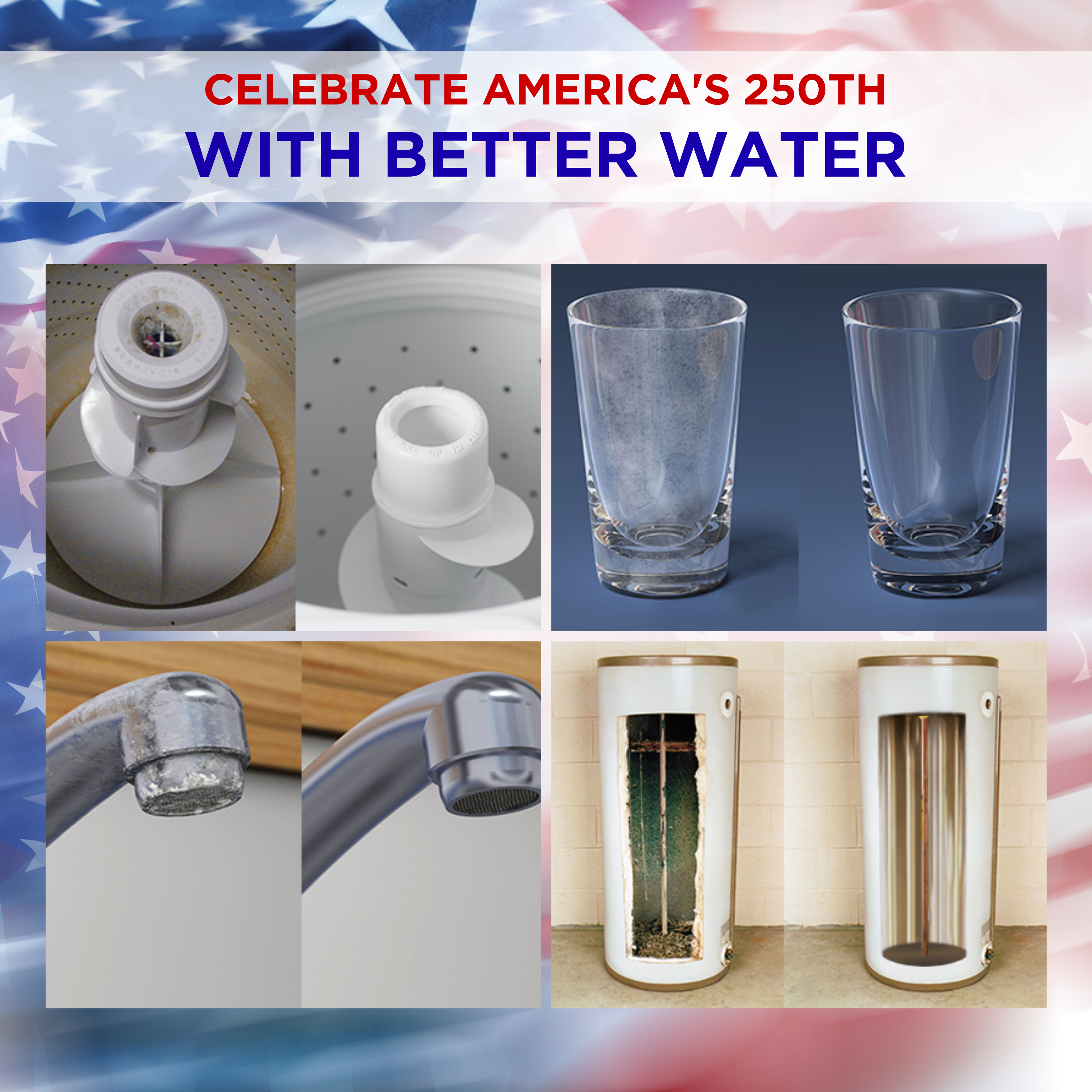 Stars Stripes Web 2 Celebrate America's 250th with Better Water
