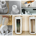 Brown Photo Collage Coffee Facebook Post Water-using appliances