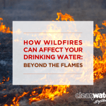 Wildfires and Water Wildfires and Water