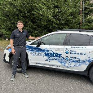 Jack Bradley Jack Bradley Certified Water Specialist