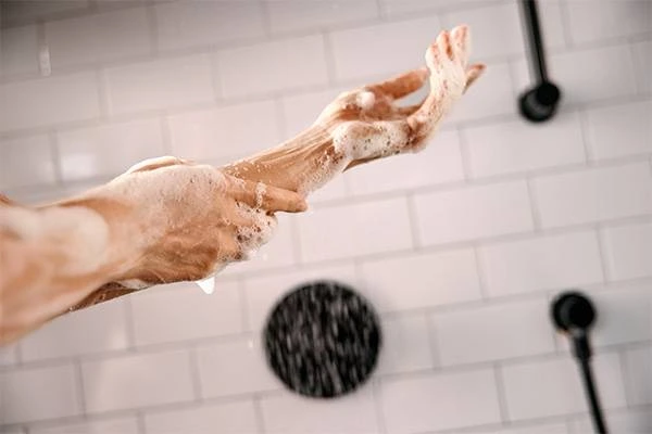 Lather-Soft-Water-Shower