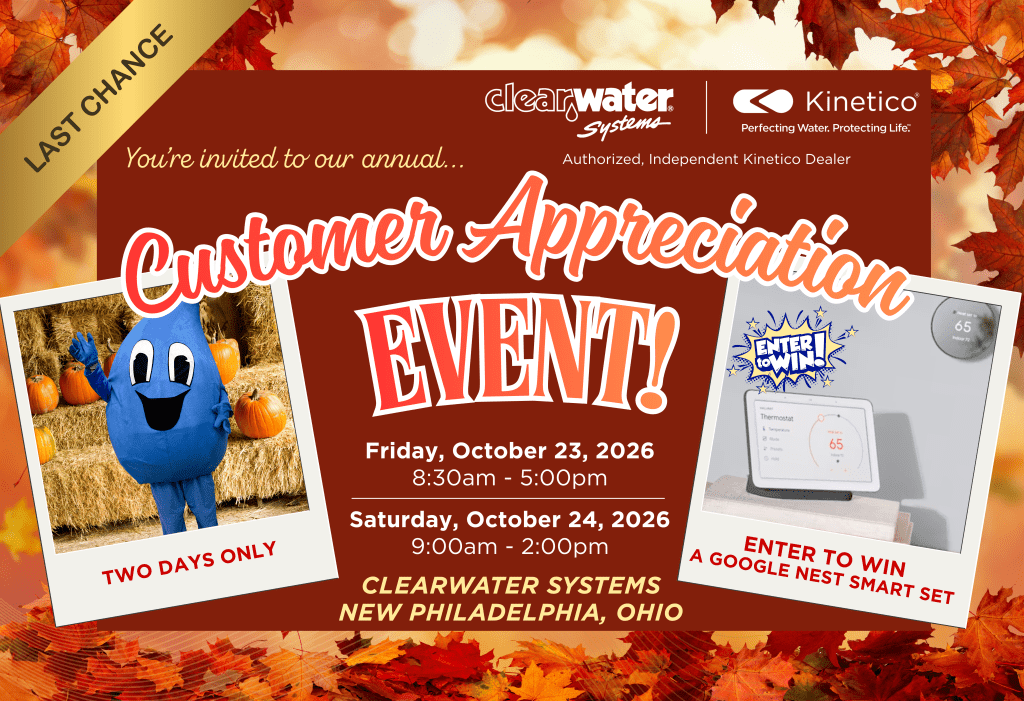 New Philly Customer Appreciation web