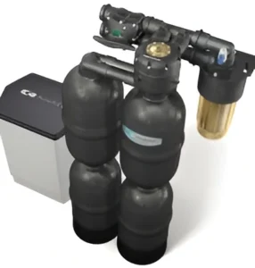 Water Softeners
