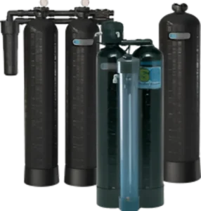 Whole Home Water Filters