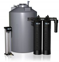 Salt Free Water Systems Salt Free Water Systems