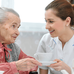 Water Treatment for Assisted Living