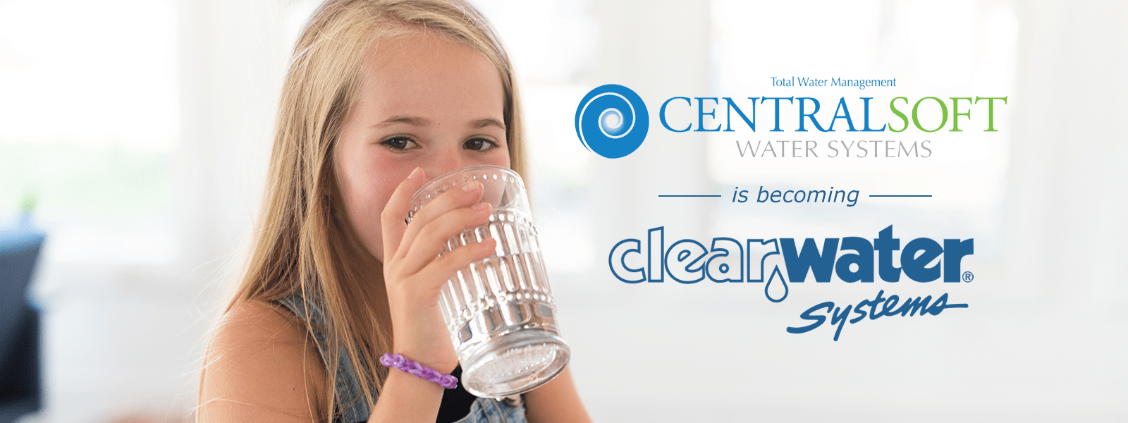 Coldwater, Central Soft Water Systems Coldwater, Central Soft Water Systems