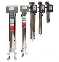 UV Disinfection UV Disinfection