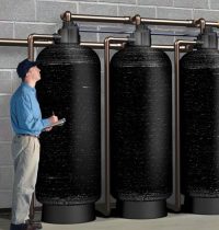 Commercial Softeners and Filters Commercial Softeners and Filters
