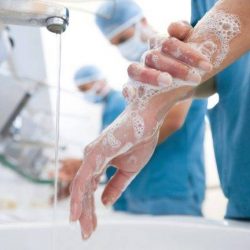 Water Treatment in Health Care