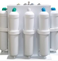 Commercial Reverse Osmosis Systems Commercial Reverse Osmosis Systems