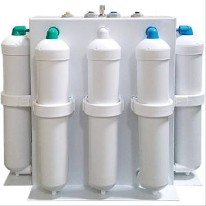 Commercial Reverse Osmosis Systems Commercial Reverse Osmosis Systems