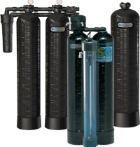 Whole Home Water Filters