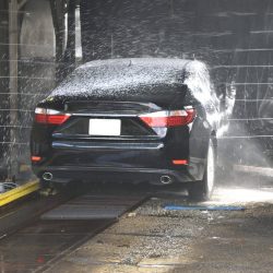 Water Treatment for Car Washes