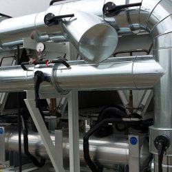 Water Treatment for HVAC