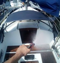 Marine Water Filtration Systems Marine Water Filtration Systems
